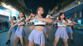 [HOT TIKTOK Dance Public]PHAO - 2 Phut Hon/Zero Two (KAIZ Remix) Challenge Danc.#trending #youtube
