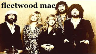 Fleetwood Mac - You Make Loving Fun (ReWork) Hq