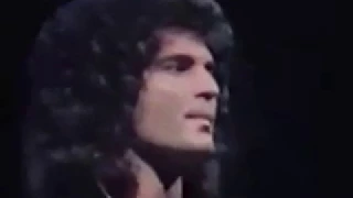 GINO VANNELLI - Wheels Of Life - the most beautiful song ever written LGRE