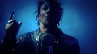 Tricky - 'Does It' feat. Francesca Belmonte (Official Video)