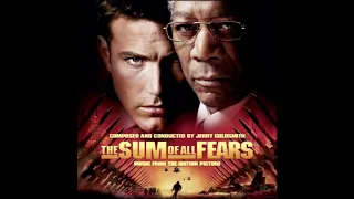 Jerry Goldsmith - Theme From Sum Of All Fears