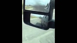 Rolling coal with spartan 310