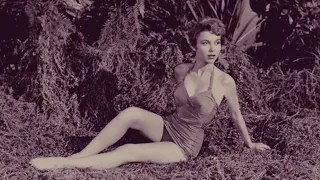 BEVERLY GARLAND / HOT