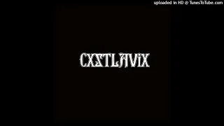 CXSTLAVIX type beat 89 bpm