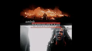 Amleth(the northman) vs William Wallace(the braveheart) #sigma #foryou #fy