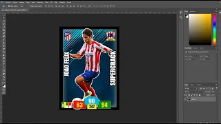 COMO CREAR TUS PROPIOS CROMOS!!! PARTE 2