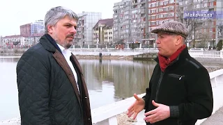 Интервью с министром природных ресурсов и экологии РД Набиюлой Карачаевым