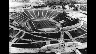 ALL Bundesliga-Stadiums since founding in 1963