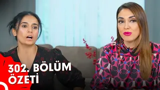 Zuhal Topal'la Yemekteyiz 302. Bölüm Özeti | 3 Ocak 2023