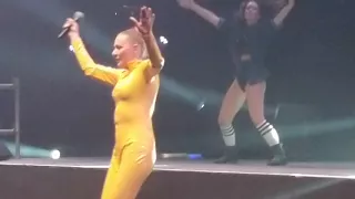 Whigfield - Thank of you - Die 90er Mannheim - 25 Nov 2017
