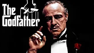 The Godfather (1972) Body Count