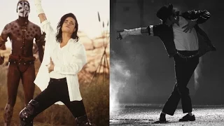 Top 10 Michael Jackson Music Videos