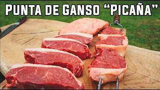 Punta de Ganso (Picaña) a la Parrilla, Todas las Claves 🔥