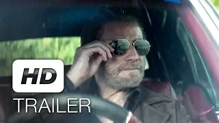 The Poison Rose - Trailer (2019) | John Travolta, Morgan Freeman, Brendan Fraser
