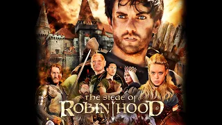 The Siege of Robin Hood (2022) - Official Trailer #2