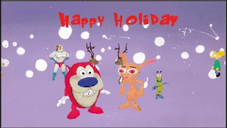 Happy Holidays! (3DMM short)