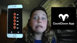 WHAT HAPPENS WHEN COUNTDOWN REACHES ZERO?!?!?