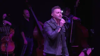 Scorpions - Still Loving You with the Orchestra (live cover by Alexander Onofriychuk)