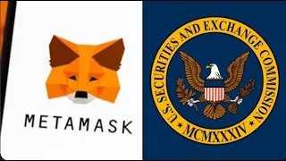 SEC atakuje Metamask - developerzy na celowniku - lekcja historii