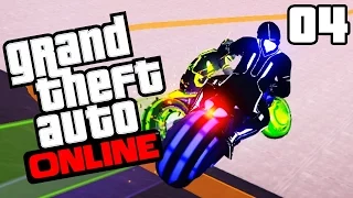 🔥 GTA V Online [#4] PODWÓJNIE URATOWANI (Funny Moments)