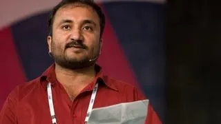 Anand Kumar: The real star of 'Super 30'