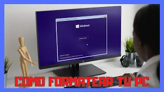 💻  Como formatear Windows 10 e instalar Windows 10 desde USB