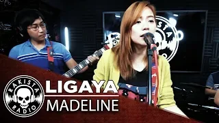 Ligaya (Eraserheads Cover) by Madeline | Rakista Live EP129