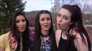 Cimorelli best covers!