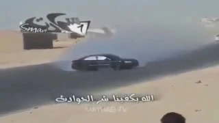 ❶ Arabian Drift Fail And Crash Compilation ❶