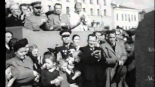Glory to Moscow (1947)