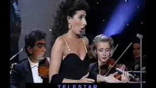 Lucia Aliberti, La Gazza Ladra "Di piacer mi balza il cor".