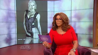 Miley Cyrus' Surprising Confession | The Wendy Williams Show Hot Topics