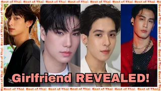 GMMTV Actors’ GIRLFRIENDS REVEALED! They Got CAUGHT or OPENLY DATING?
