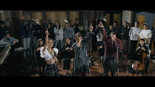 NERDHEAD, So’Fly, TANAKA ALICE Studio Session Live “Someday ~ Girlz & Boyz”