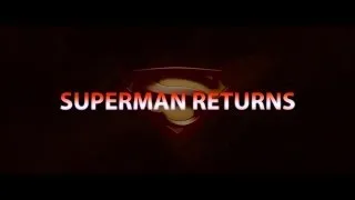 Superman Returns Trailer (Full HD)