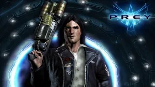 Prey (2006)  (прохождение, русская версия, PC) # 5