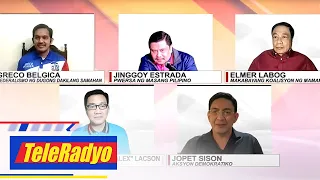 SRO | TeleRadyo (23 November 2021)