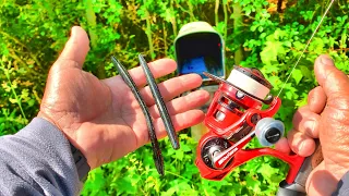 Easy Way To Catch 10X MORE Bass