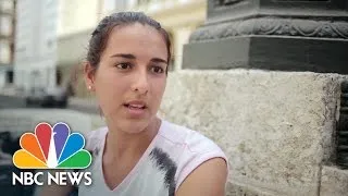 Some Cubans See Hope In President Obama's Visit, Others Not | NBC News