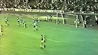Шахтер (Донецк, СССР) - СПАРТАК 0:1, Чемпионат СССР - 1989