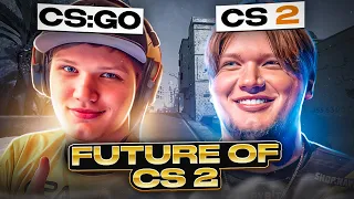 What is the Future of Esports in Counter-Strike 2?