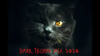 Dark Techno ( Underground ) Mix 2020