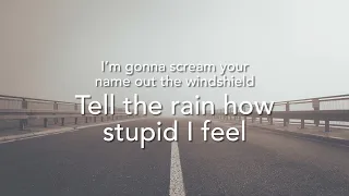 Backroad Therapy~Alexandra Kay lyrics