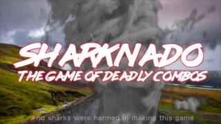 Sharknado the Game