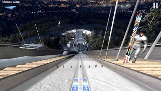 Ski Jumping Pro | android 360