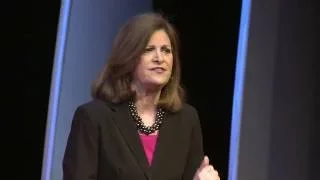 Empathy is a Verb | Michele Borba | TEDxTraverseCity