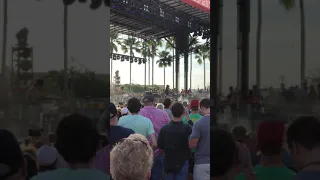 Lukas Nelson - Shallow - Tampa