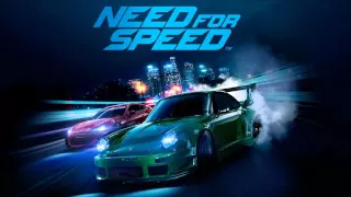 CP feat. Danny Cainco – Don't Stop [Need for Speed™]