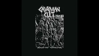 Caveman Cult (US) - Blood and Extinction (2021)