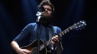 Passenger - Travelling Alone & The Sound of Silence (cover) @ The Palladium, Cologne 29/10/16